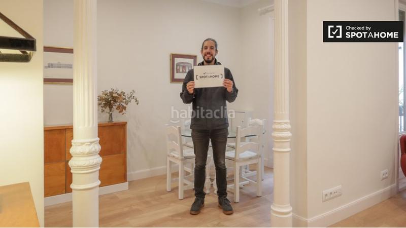 Foto 831946dd-4940-4c06-918d-2de07eb7143f. Alquiler piso impresionante apartamento de 2 dormitorios en alquiler en justicia en Madrid