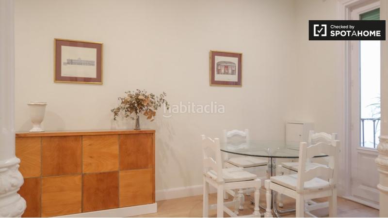 Foto b25f47a6-b78c-4a86-88b0-f31487db7e3e. Alquiler piso impresionante apartamento de 2 dormitorios en alquiler en justicia en Madrid