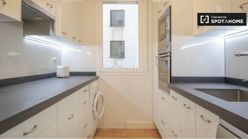 Foto c623f788-610e-4bf7-9b6d-667e001774f8. Alquiler piso impresionante apartamento de 2 dormitorios en alquiler en justicia en Madrid