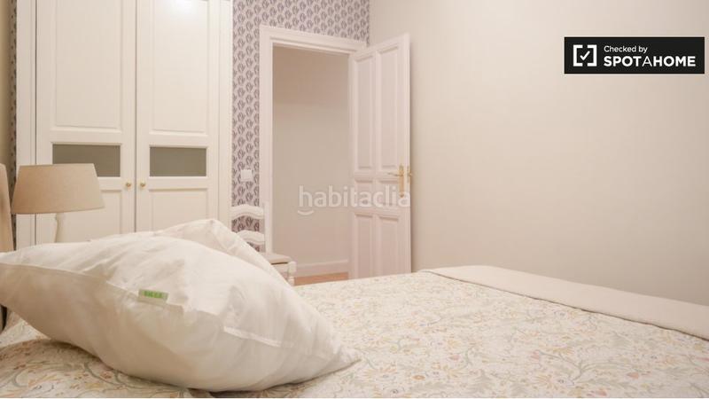 Foto 0512636c-3478-4be8-8689-e8ba338b89d0. Location appartement avec chauffage dans Justicia-Chueca Madrid