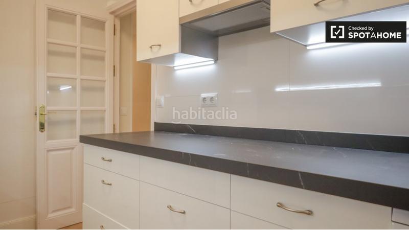 Foto 1e07c29d-281c-4978-9c10-2b071360011f. Location appartement avec chauffage dans Justicia-Chueca Madrid