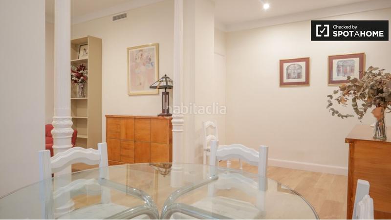 Foto 4ba82848-f405-4f71-affe-7995c78bf59c. Location appartement avec chauffage dans Justicia-Chueca Madrid