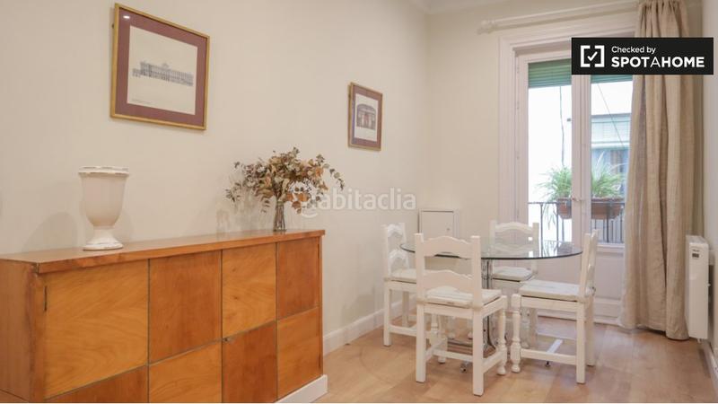 Foto 937d4ac7-2494-4418-97cb-10c5ce8481e8. Location appartement avec chauffage dans Justicia-Chueca Madrid