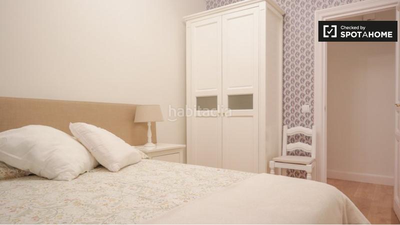 Foto c17e5d90-fcf8-4954-aa72-a37b39af7938. Location appartement avec chauffage dans Justicia-Chueca Madrid