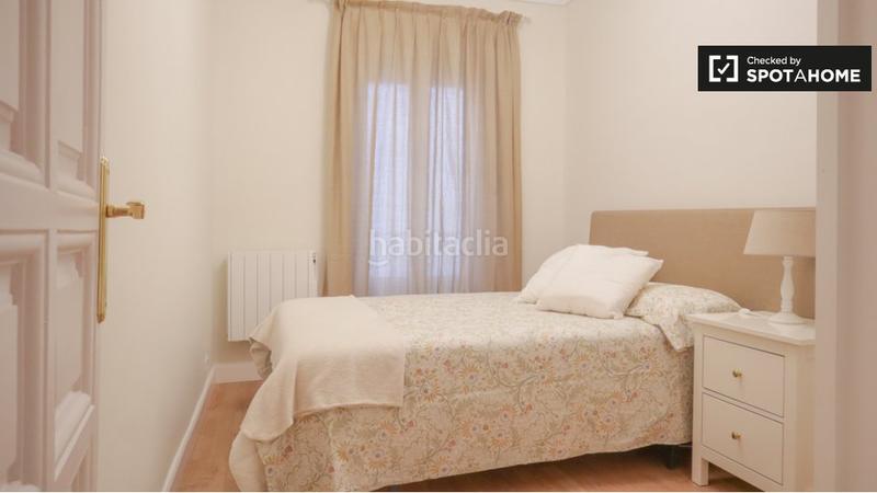 Foto ea1ce04a-798d-4909-aa3f-5978a4960e82. Location appartement avec chauffage dans Justicia-Chueca Madrid