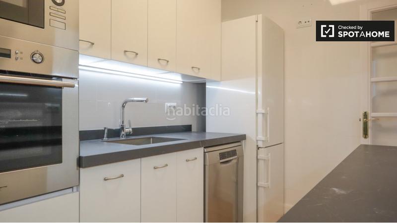 Foto 68fb77d4-3031-48bd-a910-ae48b3ce6df0. Rent flat with heating in Justicia-Chueca Madrid
