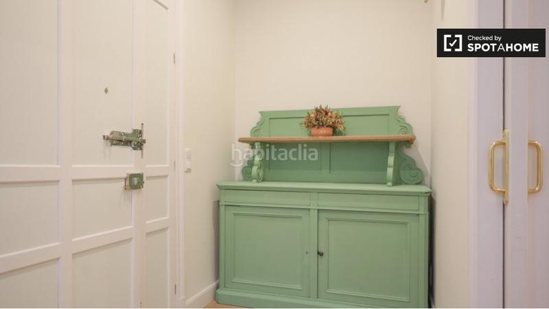Foto bd1c33a5-76b6-49ae-9693-93ebe922c365. Rent flat with heating in Justicia-Chueca Madrid