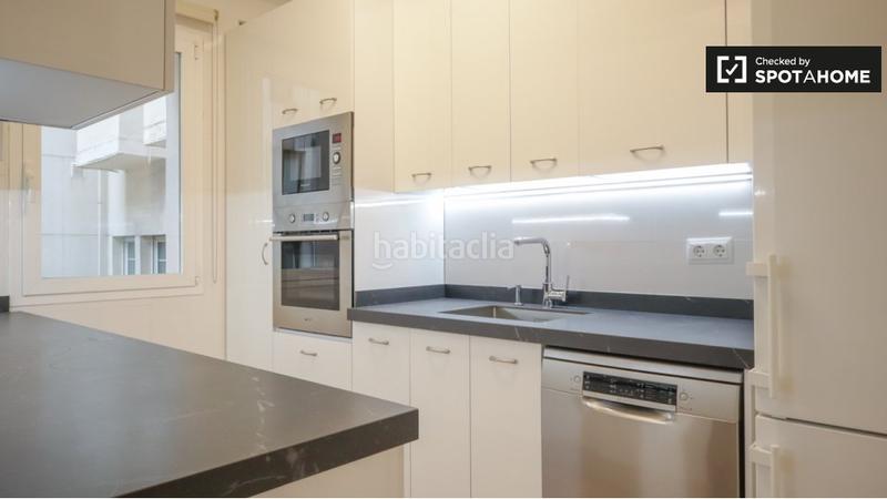 Foto d19d8956-cf14-481f-a2d1-a8629acee9ff. Rent flat with heating in Justicia-Chueca Madrid