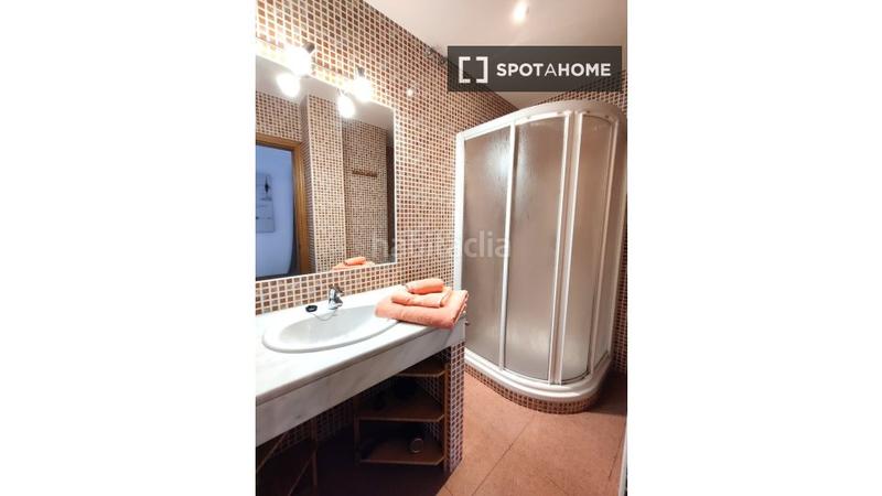 Foto 14ad0037-df70-4e93-97ed-7d392e5e8a01. Miete etagenwohnung mit heizung in Cuatro Caminos - Azca Madrid