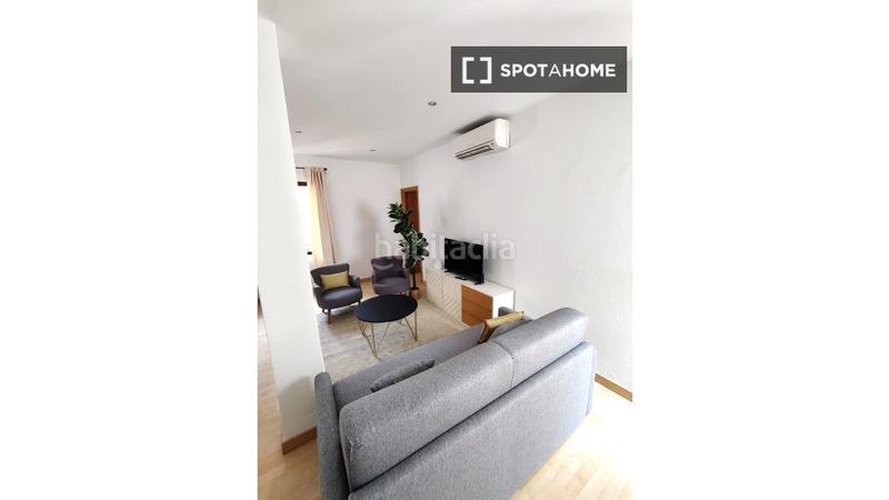 Foto 1e8516c2-d12c-4fa2-9fe7-a28c9769bbc9. Miete etagenwohnung mit heizung in Cuatro Caminos - Azca Madrid