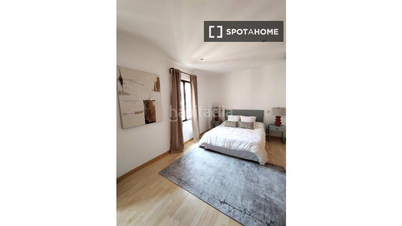 Foto 61478a80-fd87-4f3a-9d28-423e7b55950c. Miete etagenwohnung mit heizung in Cuatro Caminos - Azca Madrid