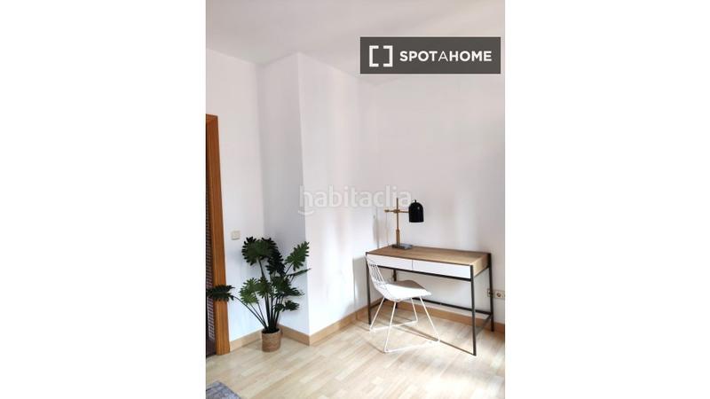 Foto 95bb741f-b258-400d-aa98-fc9bbfa7225d. Miete etagenwohnung mit heizung in Cuatro Caminos - Azca Madrid