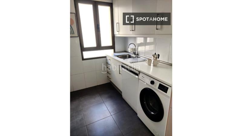 Foto 9f5b6f5e-f31e-4c94-9d89-f6e1082c63bc. Miete etagenwohnung mit heizung in Cuatro Caminos - Azca Madrid