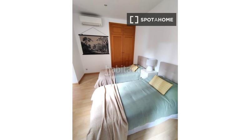 Foto e33db9e7-e7f9-42af-9c4a-6a7f3a984eb4. Miete etagenwohnung mit heizung in Cuatro Caminos - Azca Madrid