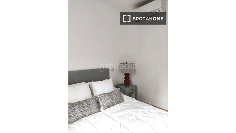 Foto fa8cb78e-c920-413a-96b8-eb258ce48bc8. Miete etagenwohnung mit heizung in Cuatro Caminos - Azca Madrid