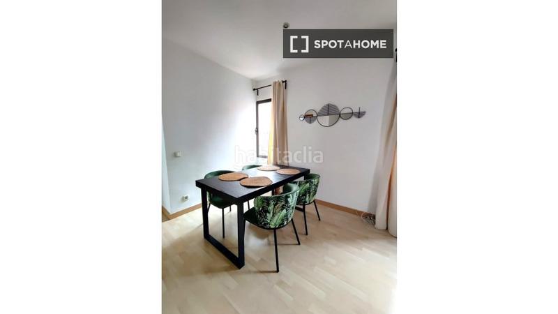 Foto 9842facf-cdd1-439c-a1e5-4d2b901bdddd. Rent flat with heating in Cuatro Caminos - Azca Madrid