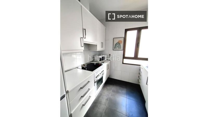 Foto dc60af8e-58c5-40c3-9b43-0039319d132d. Rent flat with heating in Cuatro Caminos - Azca Madrid