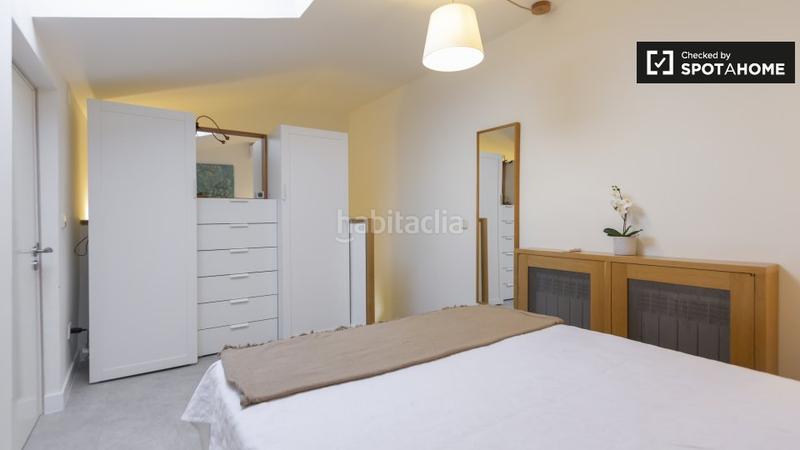 Foto 079e22da-2daa-4ed9-9999-0d989e69c5a4. Alquiler piso  en alquiler de 1 habitación en cuatro caminos, en Madrid