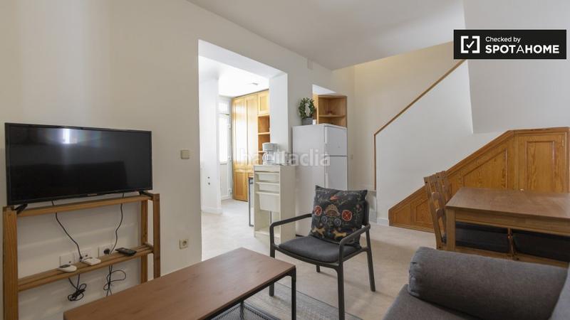 Foto 41824b64-0b3d-4c18-819d-914bce0e81cb. Alquiler piso  en alquiler de 1 habitación en cuatro caminos, en Madrid
