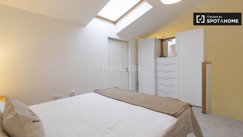 Foto 631f333b-d0ae-41a5-9d2c-7f748c06ee46. Alquiler piso  en alquiler de 1 habitación en cuatro caminos, en Madrid