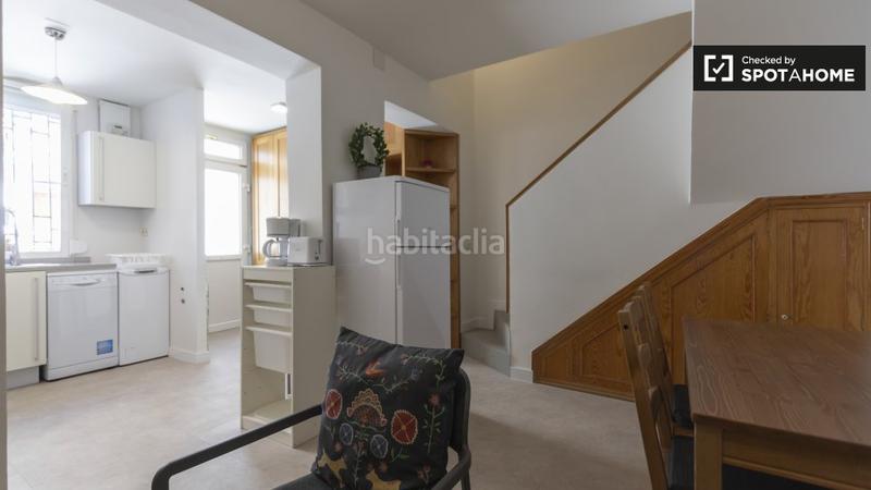 Foto 34746b07-59b6-4cd8-bdb7-23f355e10968. Location appartement avec chauffage dans Cuatro Caminos - Azca Madrid