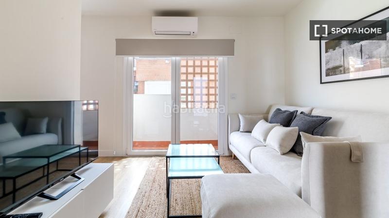 Foto 51992ab7-b490-48a0-8b9f-db85a3a4f2d3. Alquiler piso estudio en alquiler en almenara, en Madrid