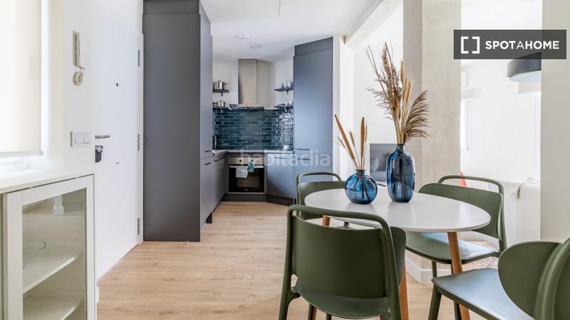 Foto 5616fe27-d6fa-4a81-a5b0-711e2f316ac4. Alquiler piso estudio en alquiler en almenara, en Madrid