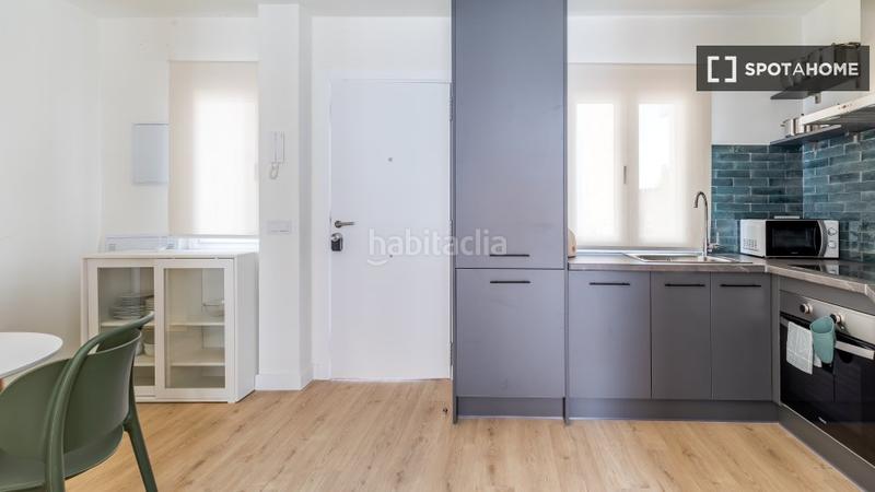 Foto bdcc3874-0df1-41c0-b674-d545535f957f. Alquiler piso estudio en alquiler en almenara, en Madrid