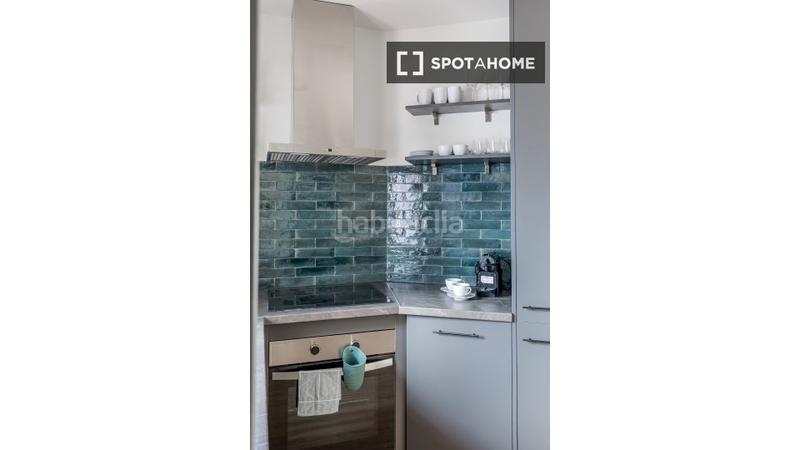 Foto c82bd8b9-7c1e-4be8-972b-6513ba33fe42. Alquiler piso estudio en alquiler en almenara, en Madrid