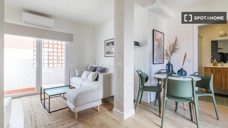 Foto d05e8923-f945-48ed-bfd6-4d29301951ba. Alquiler piso estudio en alquiler en almenara, en Madrid