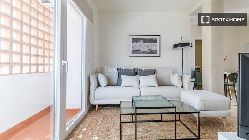 Foto d89b7eb7-d467-467c-84e8-4fdb252b0cd2. Alquiler piso estudio en alquiler en almenara, en Madrid