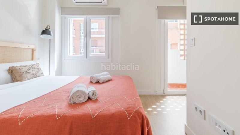 Foto f27301db-6039-4738-b41f-cfd2a793c6b6. Alquiler piso estudio en alquiler en almenara, en Madrid