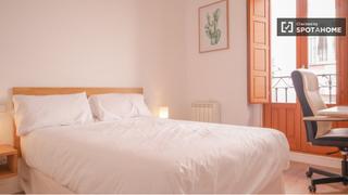 Location Appartement à Embajadores-Lavapiés. Apartamento de 2 dormitorios en centro, madrid
