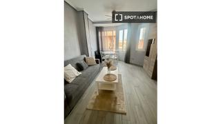 Lloguer Pis a Pacífico. Estudio en alquiler en pacífico, madrid