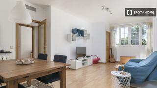 Location Appartement à Chopera. Piso en alquiler de 3 dormitorios en chopera, madrid