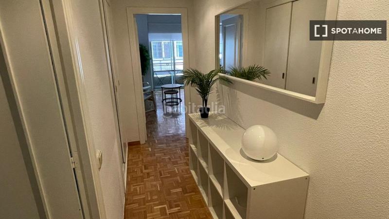 Foto 48ac7602-d796-4440-9b71-9d03f07fb044. Affitto appartamento con riscaldamento in Vallehermoso Madrid