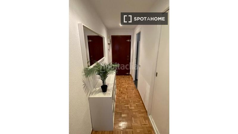 Foto 58b35fa5-13a8-4136-b39a-766cd343f8e4. Affitto appartamento con riscaldamento in Vallehermoso Madrid
