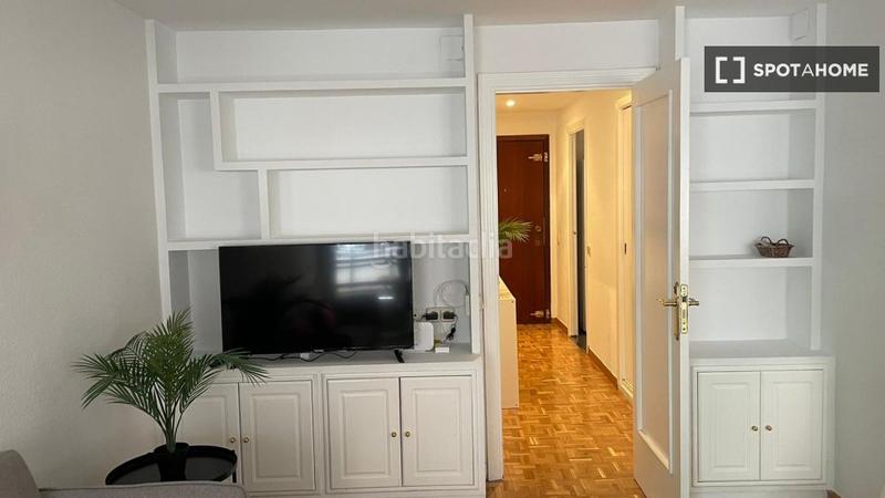 Foto 6e29491c-0d1b-4a61-9c9a-0e71727caa08. Affitto appartamento con riscaldamento in Vallehermoso Madrid