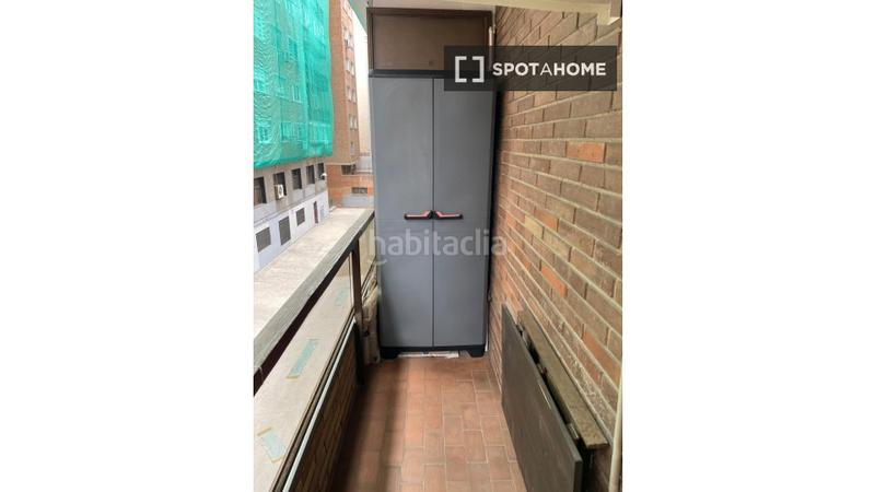 Foto 3c0c2d54-085b-4e69-9677-0aeeee485f14. Location appartement avec chauffage dans Vallehermoso Madrid