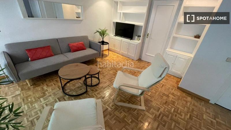 Foto 542bc582-7412-47d7-947a-53926ecbf742. Location appartement avec chauffage dans Vallehermoso Madrid