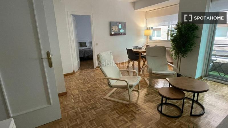 Foto 70147cf5-9194-4c6f-8eb5-6c03ab38b27f. Location appartement avec chauffage dans Vallehermoso Madrid