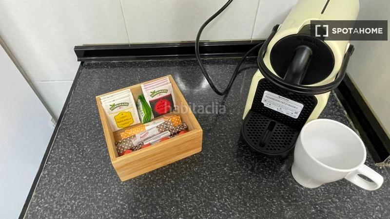 Foto 9b04b2bd-e1e8-4eea-b221-969514b13738. Location appartement avec chauffage dans Vallehermoso Madrid