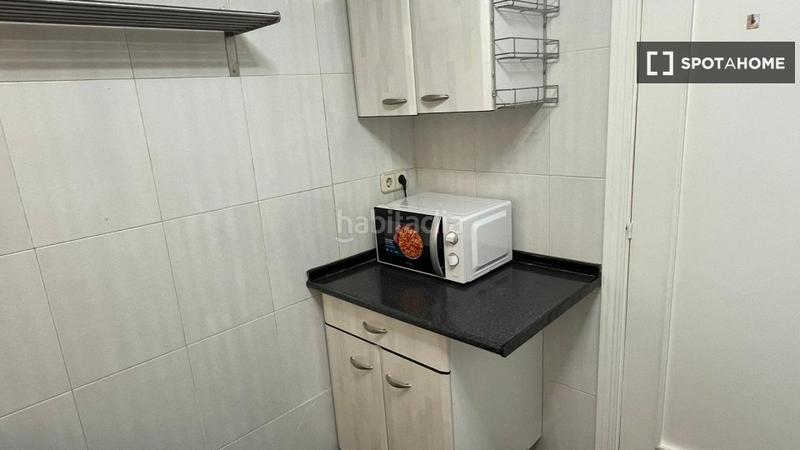Foto a611fe85-e33a-49d4-9101-b3a9cc10ea48. Location appartement avec chauffage dans Vallehermoso Madrid