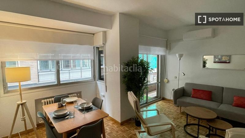 Foto cdc01da6-8ae8-4864-b3a5-5f9fb8e28262. Location appartement avec chauffage dans Vallehermoso Madrid
