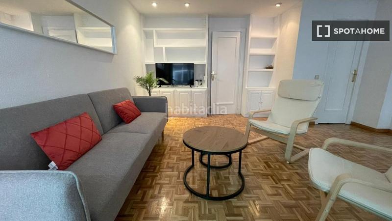 Foto 529b3cf7-1a64-449c-87b7-01ac38a574df. Miete etagenwohnung mit heizung in Vallehermoso Madrid