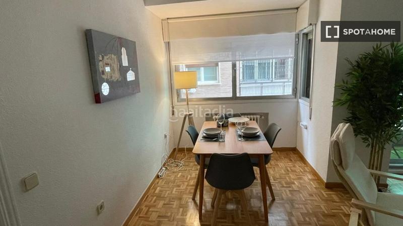 Foto c44eb87e-0af2-4b5b-9d82-c2cfae931679. Miete etagenwohnung mit heizung in Vallehermoso Madrid