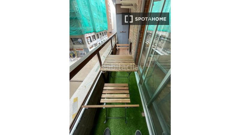 Foto f01e2c6e-cecf-44f9-81b3-eb421a5a5a5f. Miete etagenwohnung mit heizung in Vallehermoso Madrid