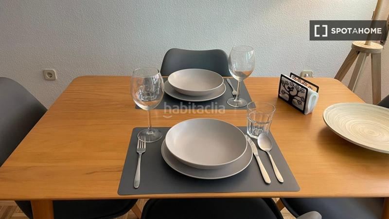 Foto f07c8283-d4f9-428c-984c-c4dbe779e7cc. Miete etagenwohnung mit heizung in Vallehermoso Madrid