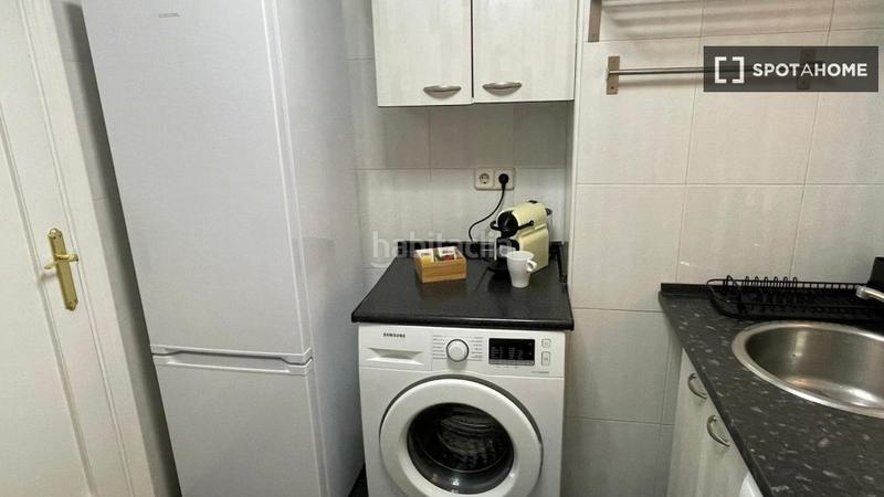 Foto fe929144-db1a-42fe-b7d0-f8a9b52559ff. Miete etagenwohnung mit heizung in Vallehermoso Madrid