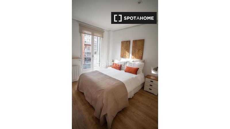 Foto b54c23b0-4189-42af-a09c-0268c4225608. Affitto appartamento con riscaldamento in Pacífico Madrid